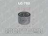 LYNXauto LC-752 Oil Filter